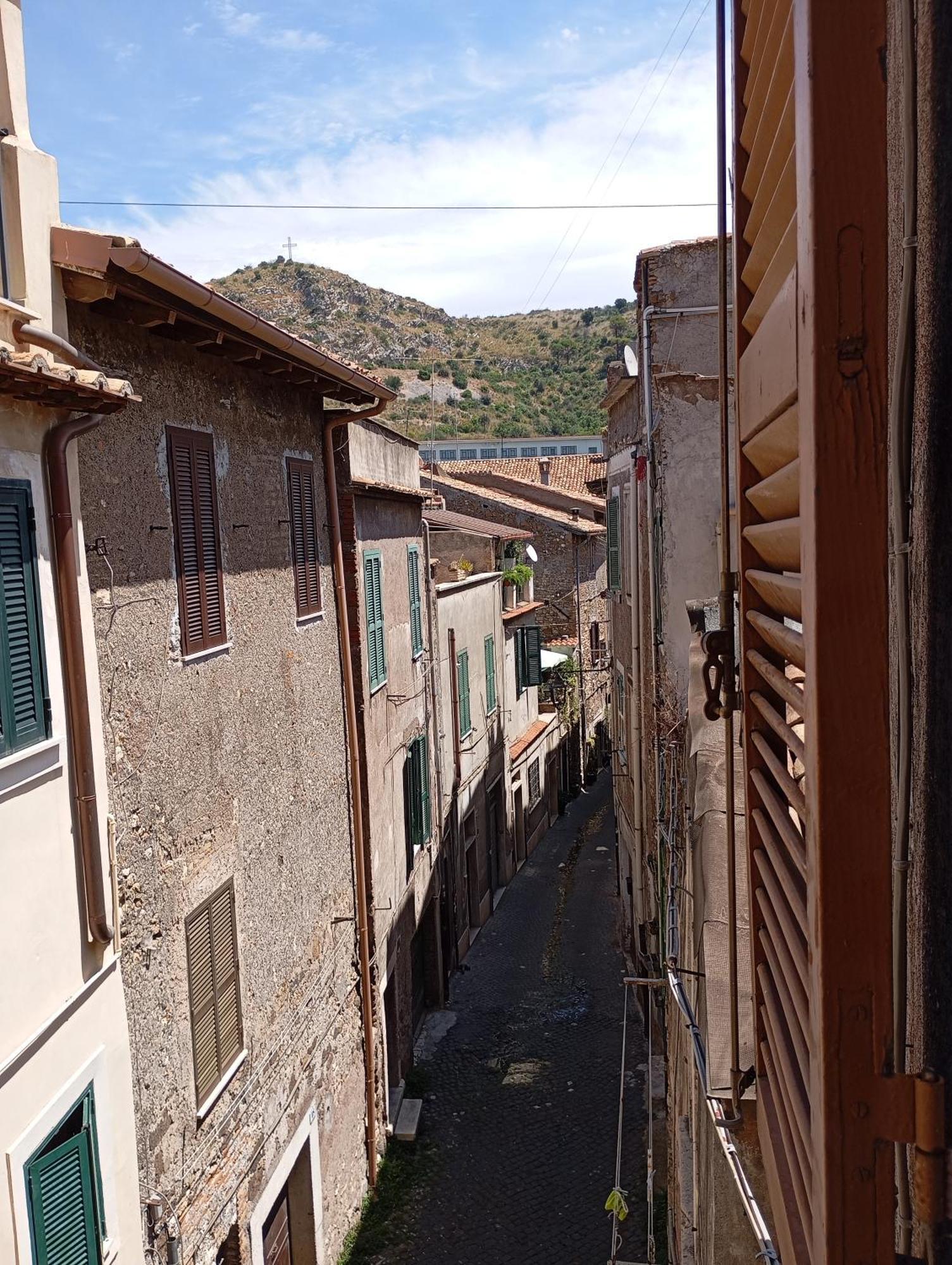 Casa Sant' Antonio Daire Tivoli Dış mekan fotoğraf
