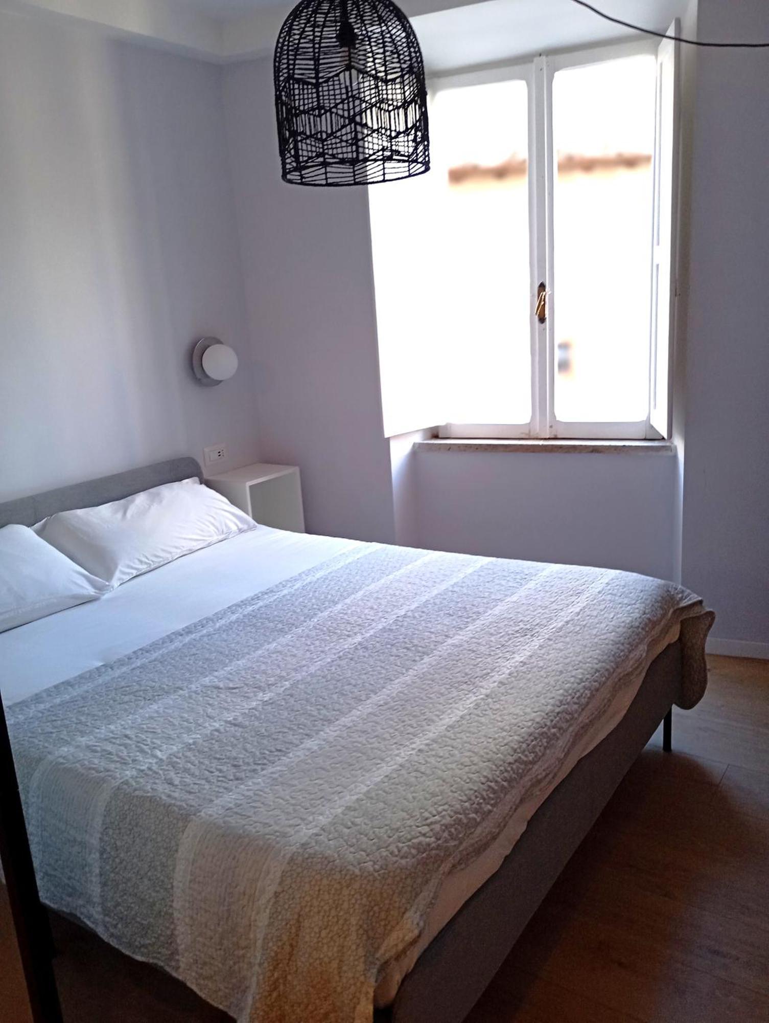 Casa Sant' Antonio Daire Tivoli Dış mekan fotoğraf